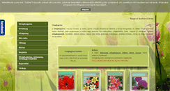Desktop Screenshot of etterkft.hu